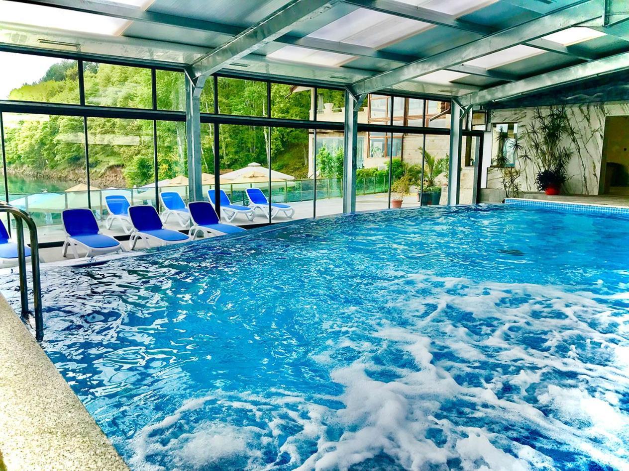 Kamelot Hotel Pasarel Zewnętrze zdjęcie