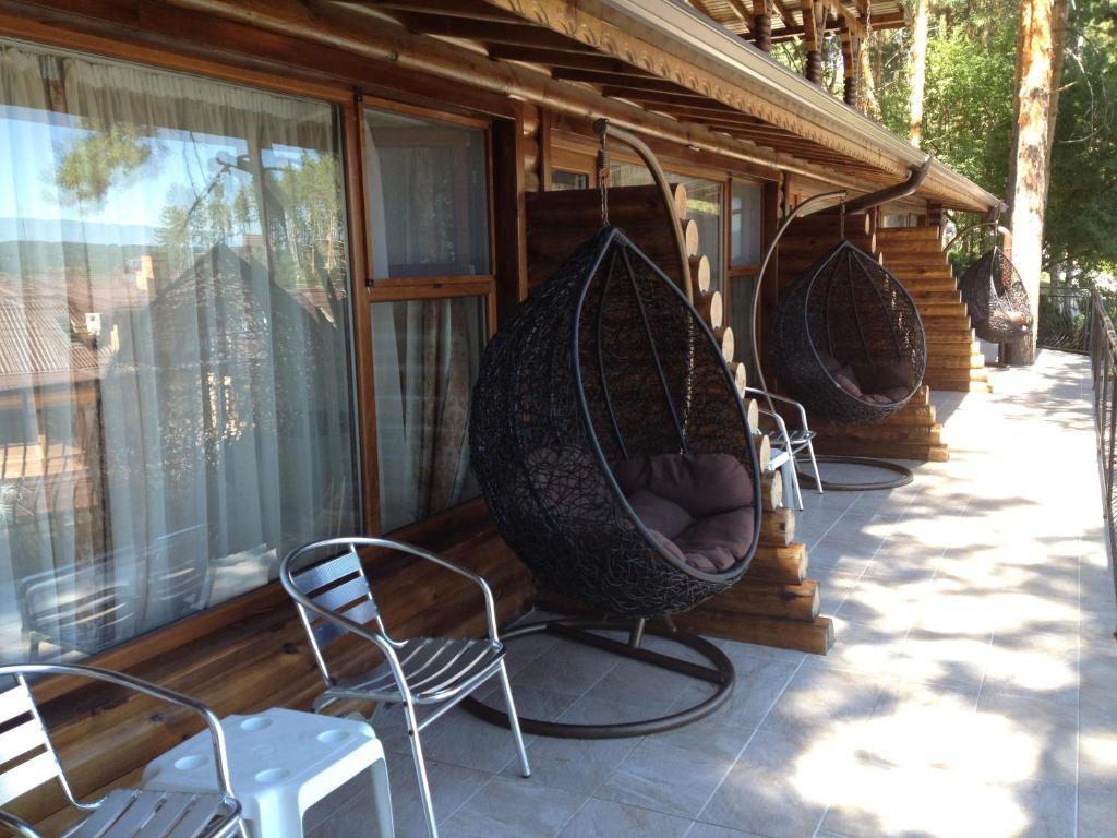 Kamelot Hotel Pasarel Zewnętrze zdjęcie