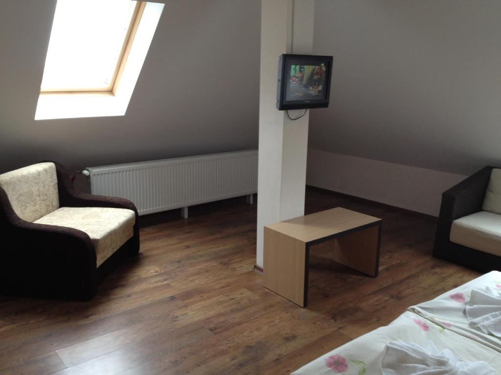 Kamelot Hotel Pasarel Pokój zdjęcie