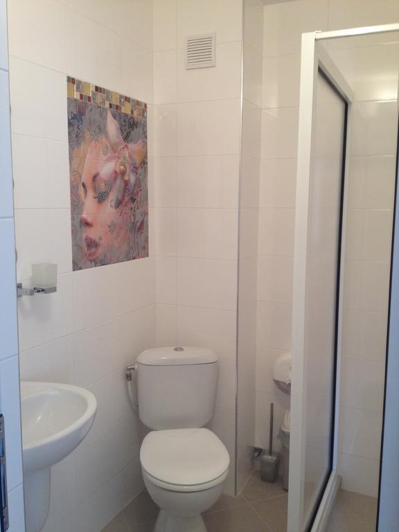Kamelot Hotel Pasarel Zewnętrze zdjęcie