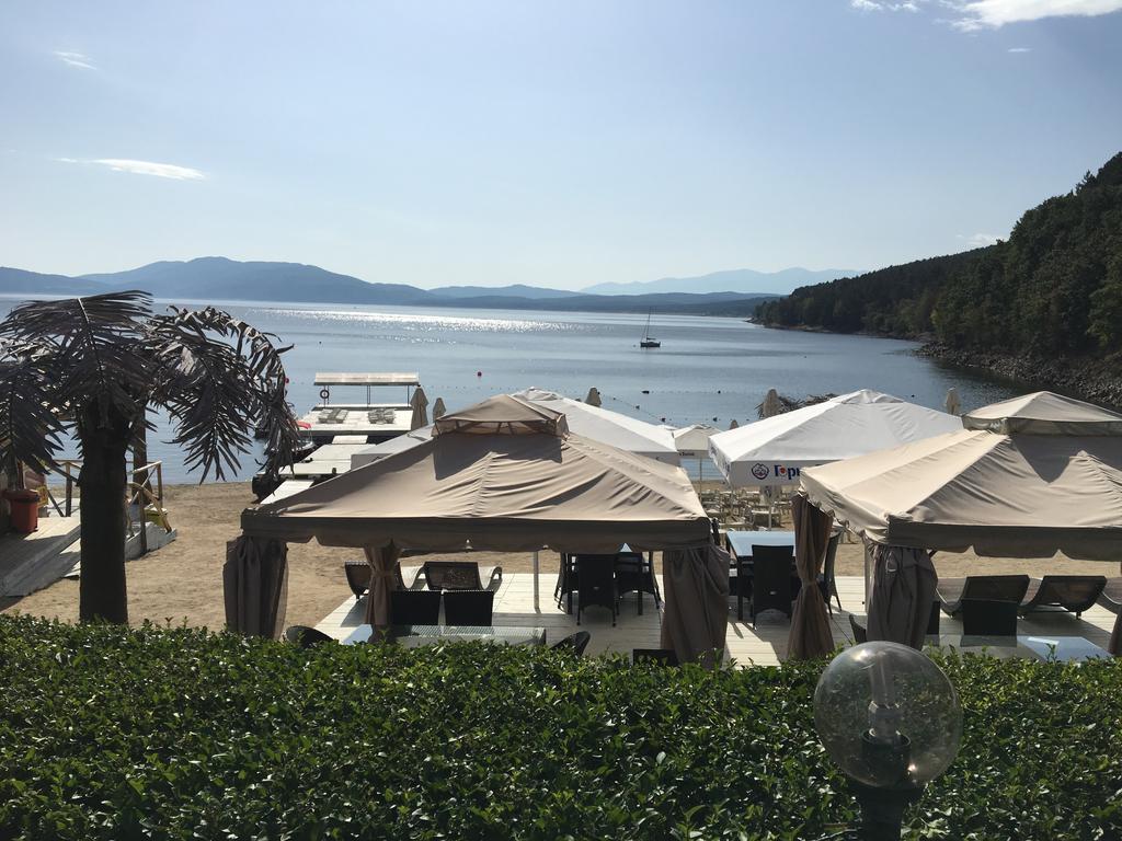 Kamelot Hotel Pasarel Zewnętrze zdjęcie